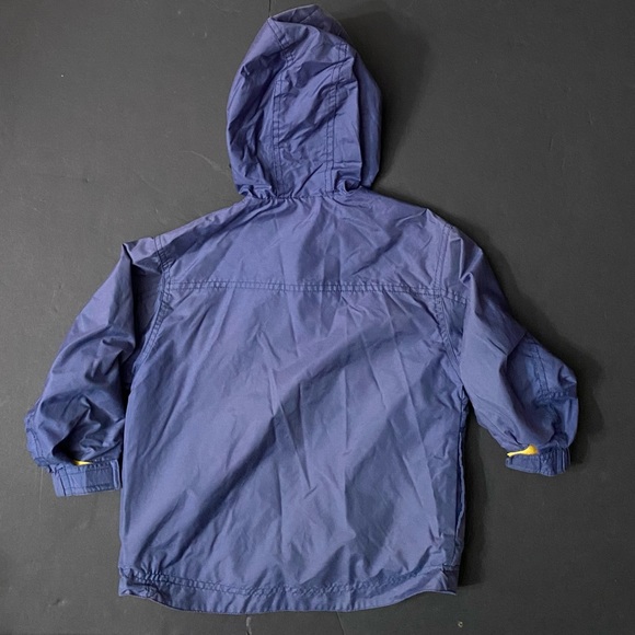 New Legends windbreaker waterproof Toddler jacket, size 3T - Picture 2 of 8